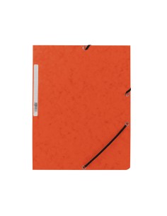 Carpeta q-connect gomas... 2
