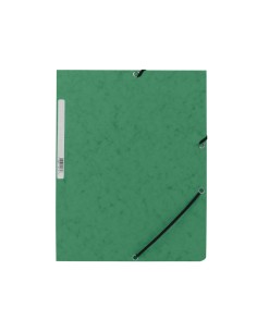 Carpeta q-connect gomas... 2