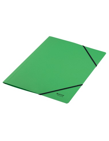 Carpeta leitz recycle gomas din a4 carton...
