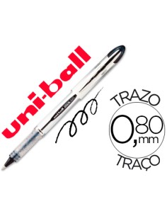 Rotulador uni-ball roller...