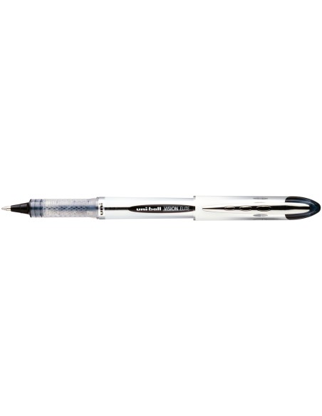 Rotulador uni-ball roller ub-200 vision negro 0,8 mm -unidad