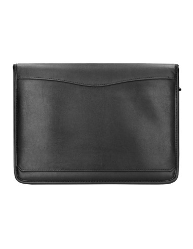 Carpeta portafolios q-connect cremallera 4...