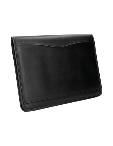Carpeta portafolios q-connect cremallera 4...