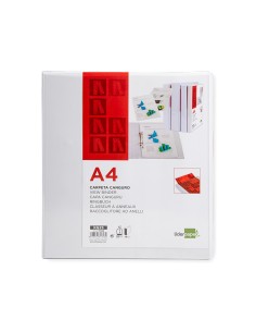 Carpeta canguro 2 anillas... 2