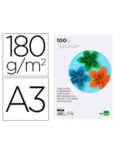 Cartulina liderpapel a3...
