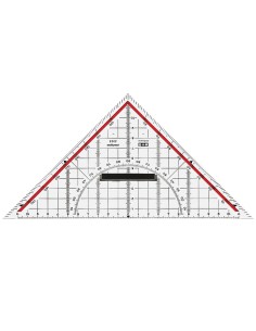Escuadra m+r geometria 25... 2