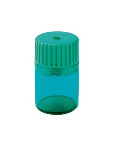 Sacapuntas m+r 914 plastico...