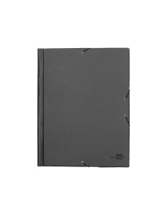 Carpeta liderpapel gomas... 2