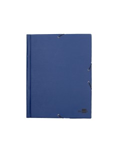 Carpeta liderpapel gomas... 2