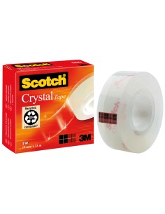 Cinta adhesiva scotch... 2