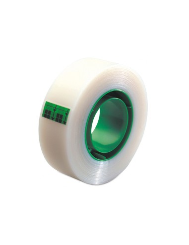 Cinta adhesiva scotch magic invisible 33 m x 19...