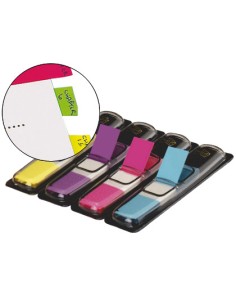 Banderitas separadoras...