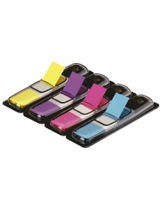 Banderitas separadoras... 2