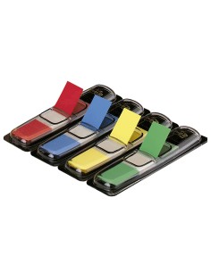 Banderitas separadoras... 2