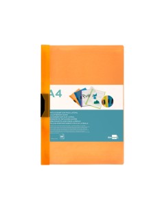 Carpeta liderpapel dossier... 2
