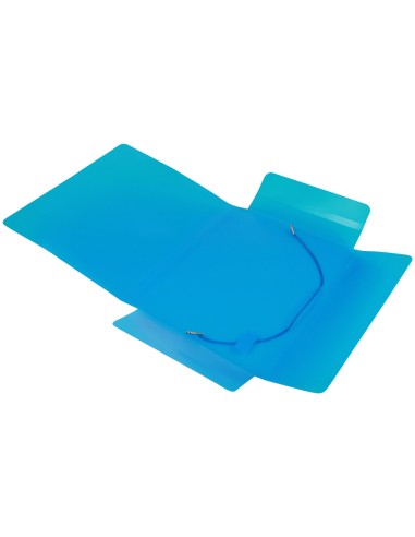 Carpeta liderpapel gomas solapas 34972...