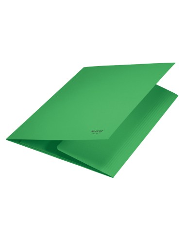Subcarpeta leitz recycle con tres solapas din...