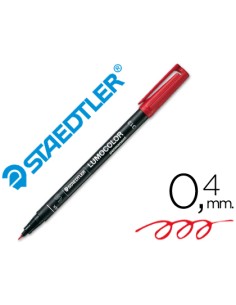 Rotulador staedtler...
