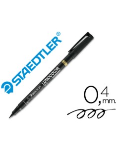 Rotulador staedtler...