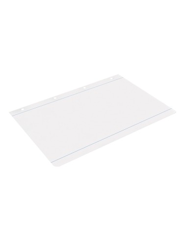 Recambio liderpapel a4 100 hojas 100gr liso 4...