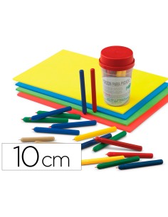 Punzon faibo plastico con...