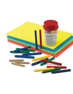 Punzon faibo plastico con... 2