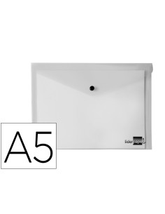 Carpeta liderpapel dossier...