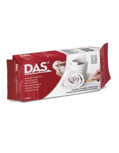 Pasta das blanca para... 2