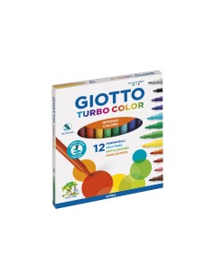 Rotulador giotto turbo... 2