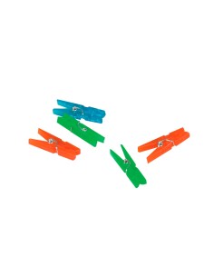 Pinza fantasia q-connect 32... 2