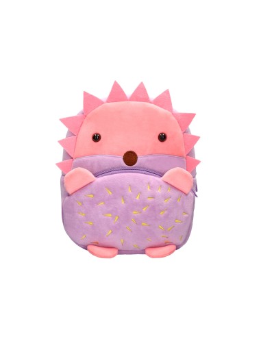 Mochila preescolar liderpapel peluche infantil...