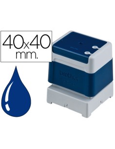 Sello automatico brother 40...