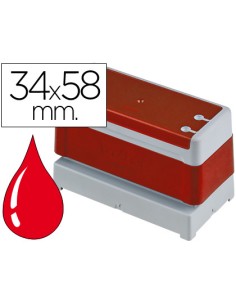 Sello automatico brother 34...