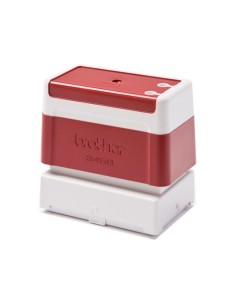 Sello automatico brother 34... 2