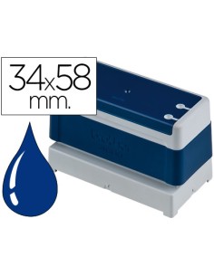 Sello automatico brother 34...