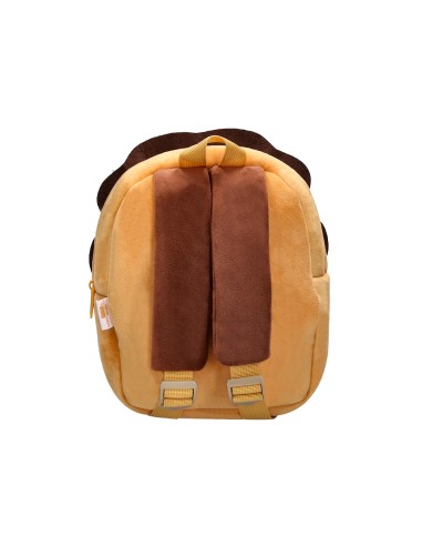 Mochila preescolar liderpapel peluche infantil...