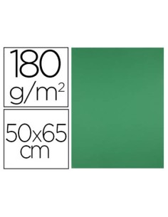 Cartulina liderpapel 50x65...