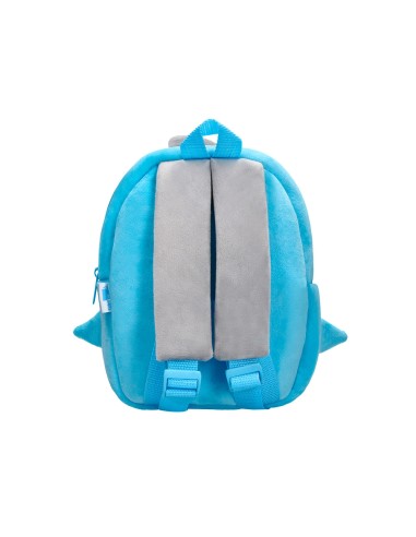 Mochila preescolar liderpapel peluche infantil...