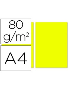 Papel color liderpapel a4...