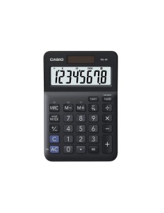 Calculadora casio ms-8f... 2