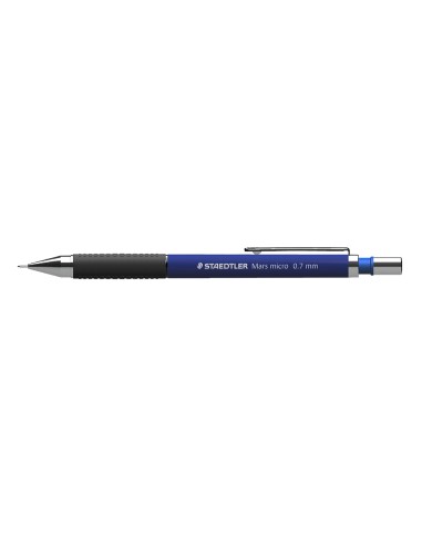 Portaminas staedtler mars micro 0,7 mm