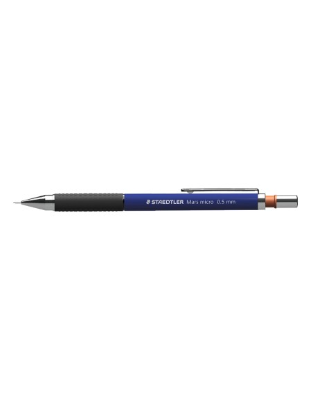 Portaminas staedtler mars micro 0,5 mm