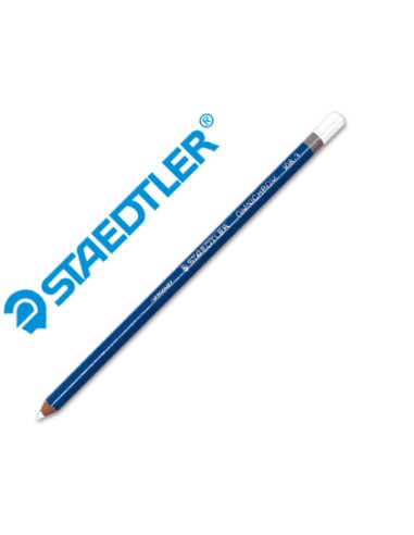 Lapices staedtler lumocolor omnichrom blanco...