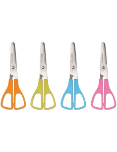 Tijera escolar kaicut unidad 2