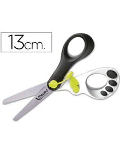 Tijera escolar maped magic...