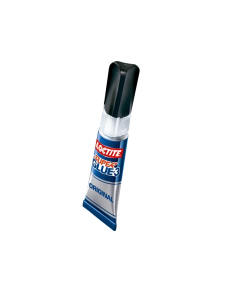 Pegamento loctite 3 g adhesivo instantaneo original unidad