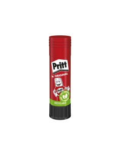 Pegamento pritt en barra 22... 2