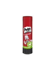 Pegamento pritt en barra 43...