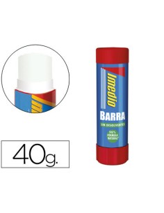 Pegamento imedio en barra...