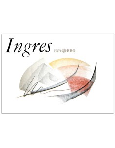 Bloc dibujo ingres 325x460... 2